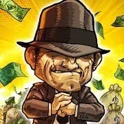Idle Mafia Boss Cosa Nostra MOD APK 1.23.0 Unlimited NY Money