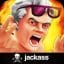 Jackass Human Slingshot 0.47.5 MOD APK Free shopping Icon