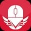 Lazy Mouse Pro PC Remote Remote Mouse Pro 1.0.1.2 APK Paid Icon