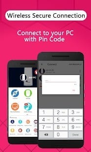 Lazy Mouse Pro PC Remote Remote Mouse Pro 1.0.1.2 APK Paid Banner