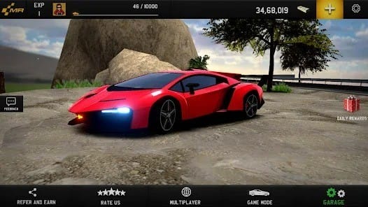 Mr Racer MOD Hack APK 1 5 4 1 Premium Unlimited Money Unlock all Cars Mr Racer MOD Hack APK 1 5 4 1 Premium Unlimited Money Unlock all Cars