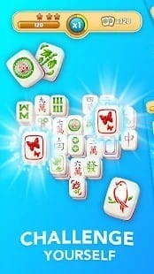 Mahjong jigsaw puzzle game mod apk 53.3.0 unlimited coins1