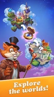 Mahjong magic islands mod apk 187 unlimited coins hearts1