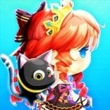 Medal Heroes Return of the Summoners MOD APK 3.5.2 God Mode, One Hit