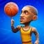 Mini Basketball MOD APK 1.6.0 Dumb Enemies Easy Wins Icon