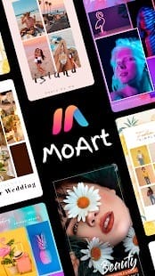 Moart video story maker premium mod apk 2022.4.20 unlocked1