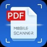 Mobile Scanner App Scan PDF Premium MOD APK 2.11.22 Unlocked