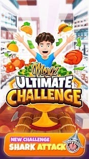 Morgz ultimate challenge 0.6 mod apk1