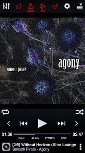 Neutron music player 2.19.5 apk paid1