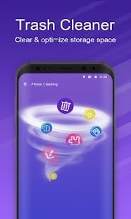 Nox Cleaner Booster Master Premium MOD APK 3.8.0 Unlocked Banner