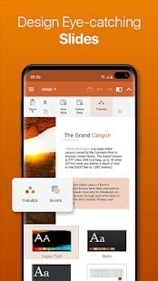 Officesuite word sheets pdf 12.3.41043 mod apk1
