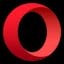Opera Browser Fast Private MOD APK 76.1.4027.73300 Many Feature Icon