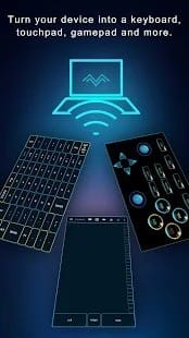 PC Remote Premium MOD APK 7.5.7 Unlocked Banner