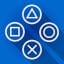 PSPlay PS5 PS4 Remote Play MOD APK 5.2.0 Patched Icon