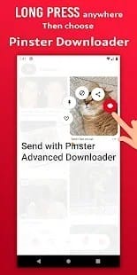 Pinster download for pinterest premium mod apk 22.3.30 unlocked1