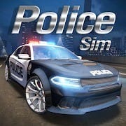 Police Sim 2022 Cop Simulator MOD APK 1.9.118 Money