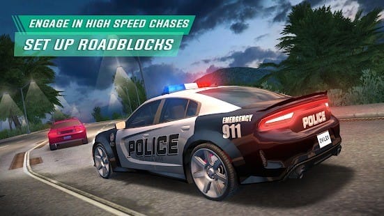 Police sim 2022 cop simulator mod apk1