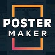 Poster Maker Flyer Maker Premium MOD APK 69.0 Unlocked