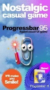 Progressbar95 casual game mod apk1