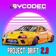 Project Drift 2.0 MOD APK 57 Money