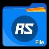 RS File Manager Pro MOD APK 1.8.5.3 Unlocked