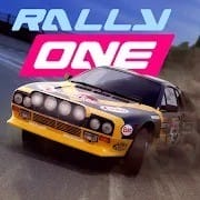 Rally ONE Multiplayer Racing MOD APK 0.39 Unlimited Money, Unlocked