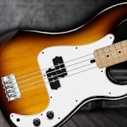 Real Bass electric bass guitar Premium MOD APK 6.31.1 Unlocked