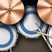 Real Drum electronic drums Premium MOD APK 10.9.3 Unlocked