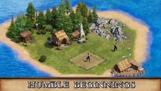 Rise of empires ice and fire 1.250.230 apk (latest)1