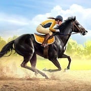 Rival Stars Horse Racing MOD APK 1.49.2 Weak Opponents, Alter Run