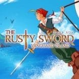 Rusty Sword Vanguard Island 1.1 APK Full Game