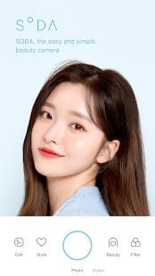 Soda natural beauty camera 6.0.6 apk latest1