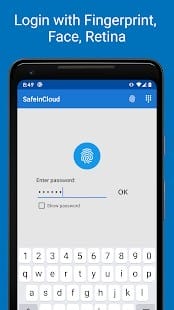 Safeincloud password manager pro apk 22.2.7 full patched1