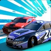 Smash Bandits Racing MOD APK 1.10.03 Unlimited Money