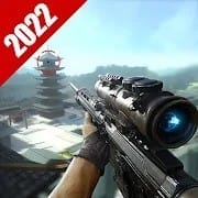 Sniper Honor 3D Shooting Game MOD APK 1.9.1 Money