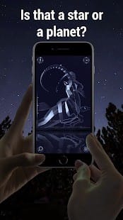 Star walk 2 night sky view apk 2.12.4 patched1