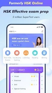 Supertest hsk study and exam premium mod apk 3.6.11 unlocked1