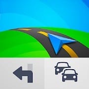 Sygic GPS Navigation Maps Premium MOD APK 22.0.5