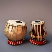 Tabla Indias mystical drums Premium MOD APK 7.47.3 Unlocked
