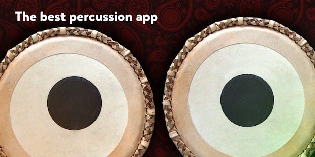 Tabla indias mystical drums premium mod apk 6.31.3 unlocked1