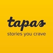Tapas Comics and Novels 6.4.2 APK Latest