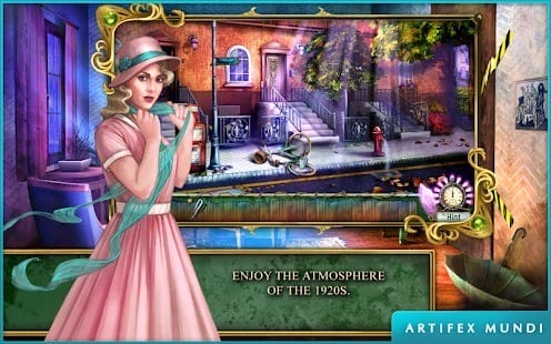 The dreamatorium of dr. magnus 2 full 1.1 mod apk1