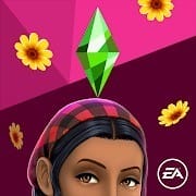 The Sims Mobile MOD APK 33.0.0.133118 Money