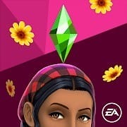 Download The Sims Mobile (MOD, Unlimited Money) 42.1.3.150360 APK for  android