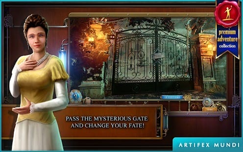 Time mysteries 2 the ancient spectres full mod apk1