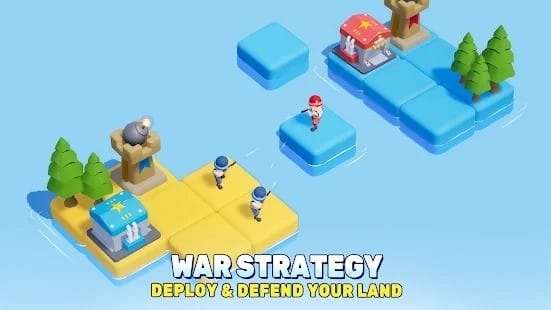 Top war battle game apk 1.268.1 latest version1