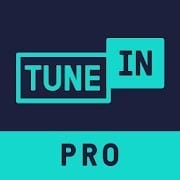 TuneIn Pro Live Sports News Music Podcasts MOD APK 33.4