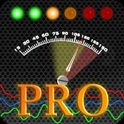 Ultimate EMF Detector Real Pro 3.0 APK Paid