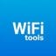 WiFi Tools Network Scanner Premium MOD APK 1.9 Unlocked Icon