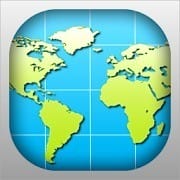World Map 2022 Pro APK 3.1 Paid